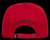 BEAUTIFUL DISASTER RED - Jefes Hats