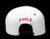 Poker White - Jefes Hats