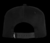 Trebol Black on Black - Jefes Hats