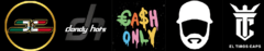 Banner de la categoría Cash Only