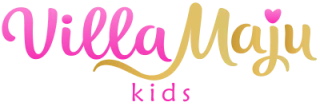 Moda Infantil para Meninas/Villa Maju Kids