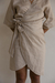 Image of Deia Short Robe