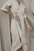 Deia Long Robe - buy online