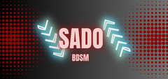 Banner da categoria Sado - (BDSM)