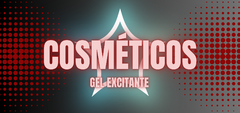 Banner da categoria Cosméticos