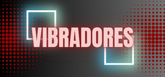 Banner da categoria Vibradores