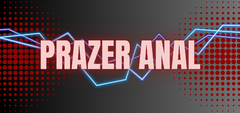 Banner da categoria Prazer Anal