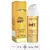 Gel Para Sexo Anal Cliv Intt Gold 30g - Padrão