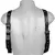 Harness Peitoral Masculino - Preto - comprar online