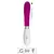 Vibrador Ponto G Gimme More SI - Magenta - comprar online