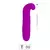 Vibrador Ponto G Pretty Love Dana SI - Magenta - comprar online