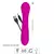 Vibrador Ponto G Recarregável Luther SI - Magenta - comprar online