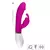 Vibrador Ponto G Com Estimulador Gene SI - Magenta - comprar online