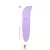 Vibrador Ponto G Aveludado Golfinho SI - Lilas - comprar online