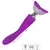 Vibrador Com Sucção Recarregável Alon SI - Magenta - comprar online