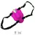 Estimulador Clitoriano Love Rider VP - Magenta - comprar online