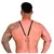 Arreio Harness Anthony - Preta - comprar online