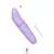 Vibrador Ponto G Youvibe VP - Roxo - comprar online