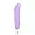 Vibrador Ponto G Youvibe VP - Roxo