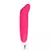 Vibrador Ponto G Youvibe VP - Rosa