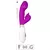 Vibrador Escalonado Breathe VP - Magenta - comprar online