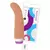 Vibrador 16x14cm Ponto G Mon Plaisir - Bege