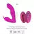 Vibrador Recarregável Josephine VP - Magenta - comprar online