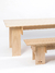 MESA DE COMEDOR DE MADERA CAMPA - surgetienda