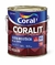 CORALIT ULTRA RESIST Fosco BRANCO 3,6L