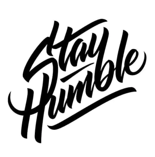 StayHumble3d