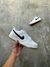 Nike Dunk Low Navy White