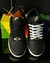 Nike Dunk Low Black Gum en internet