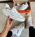 New Balance 550 White&Gray