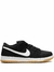 Nike Dunk Low Black Gum