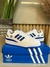 Adidas Forum Low Blue