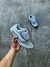 Vans KNU Skool Gray