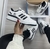 Adidas Forum Low White/Black