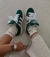 Adidas Campus 00s Green