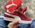 Puma Suede XL Red - comprar online