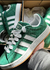 Adidas Campus 00s Green - comprar online