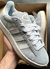 Adidas Campus 00s Gray - comprar online