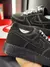 Air Force 1 Black Preto Travis en internet