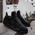 Jordan Retro 4 Full Black