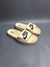 Chanclas Nike Beige