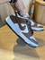 Nike Dunk Low Cacao Infantil