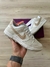 Nike SB Dunk Glitter Beige