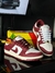 Nike SB Dunk Low Bordo