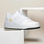 Adidas Forum White