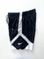 Shorts Nike Preto e Branco