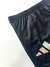 Shorts Adidas Preto com detalhe Prata - comprar online